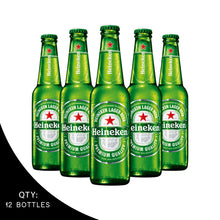Load image into Gallery viewer, Heineken Beer | 330ml