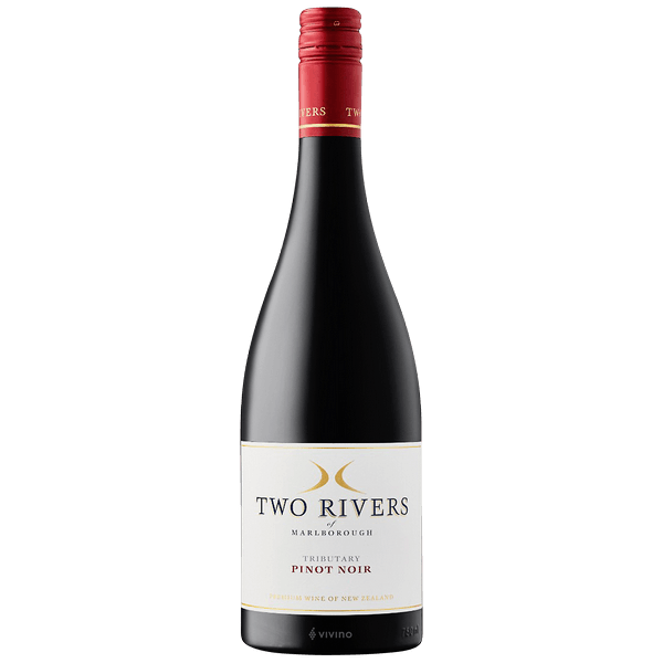 Two Rivers Tributary Pinot Noir (750ml)