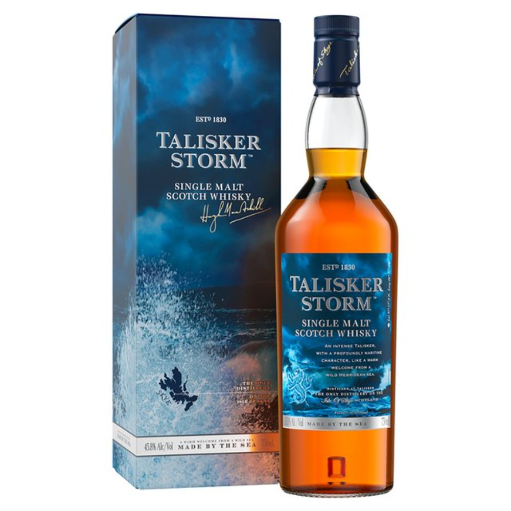 Talisker Storm | 700ml