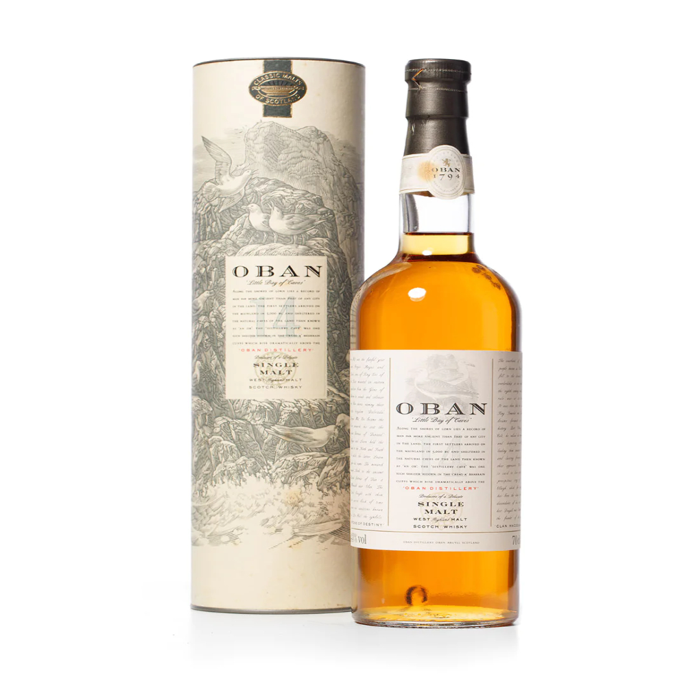 Oban 14 Years Old | 700ml