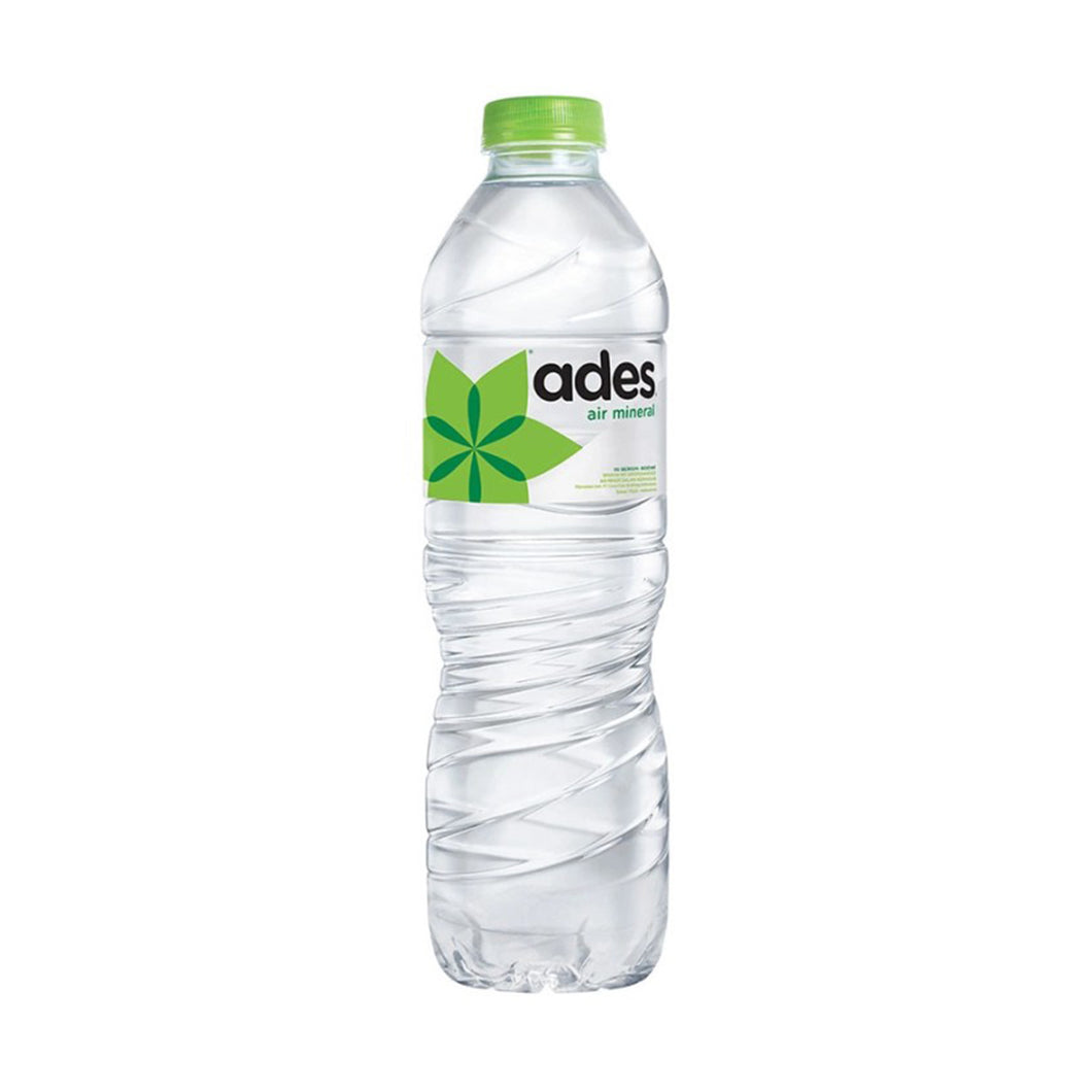Ades Water (600ml)