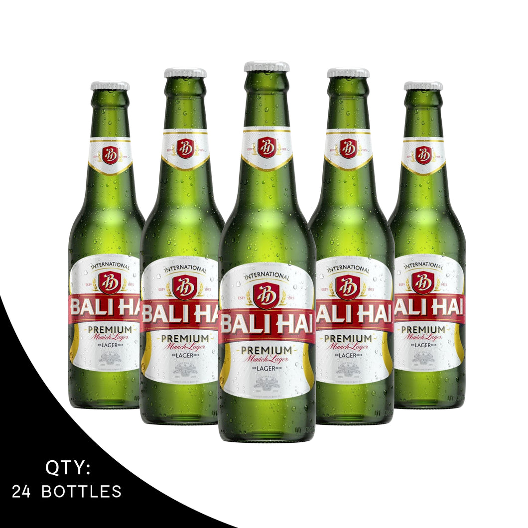 Balihai Premium Pint |330ml