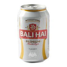 Load image into Gallery viewer, Balihai Premium Can | 330ml
