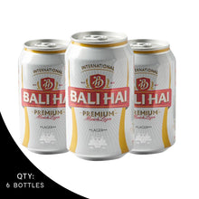 Load image into Gallery viewer, Balihai Premium Can | 330ml
