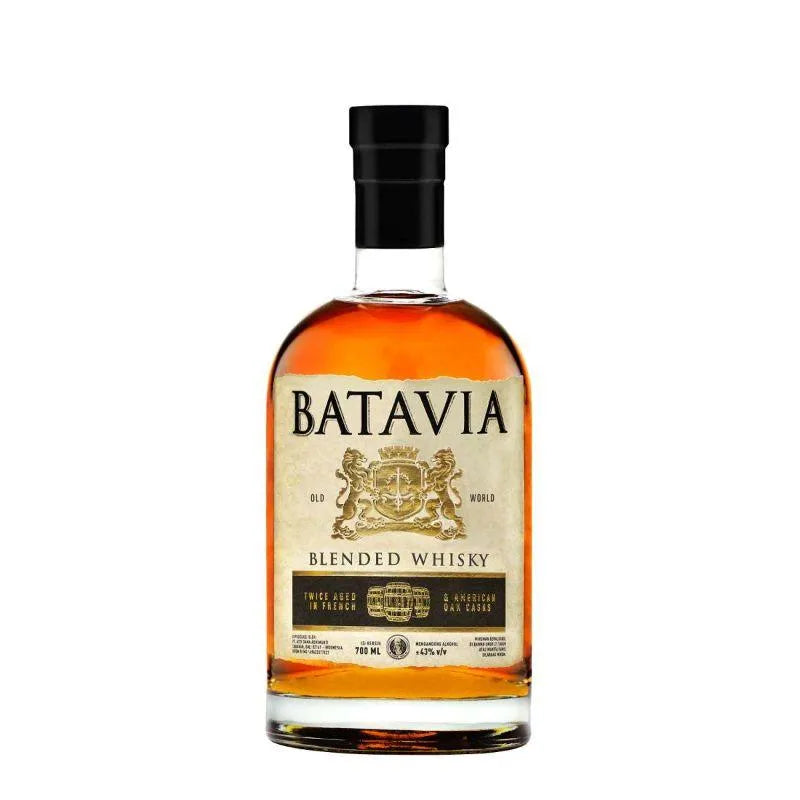 Batavia Whisky