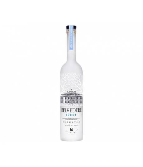 Belvedere Pure Vodka (700ml)