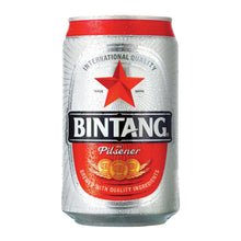 Load image into Gallery viewer, Bintang Beer Can | 320ml
