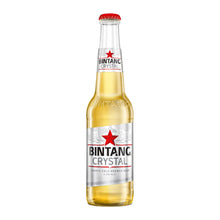 Load image into Gallery viewer, Bintang Crystal Beer Pint | 330ml
