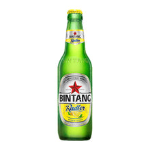 Load image into Gallery viewer, Bintang Radler Beer Pint | 330ml
