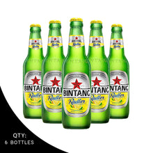 Load image into Gallery viewer, Bintang Radler Beer Pint | 330ml
