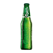 Load image into Gallery viewer, Carlsberg Beer Pint  | 330ml
