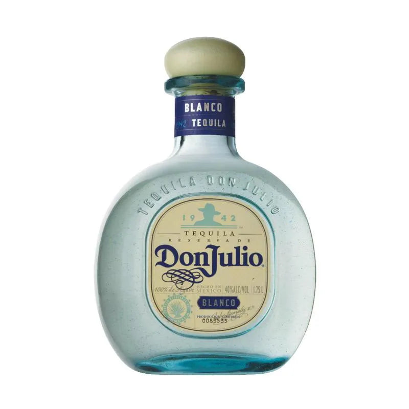 Don Julio Blanco Tequila (750ml)