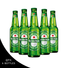 Load image into Gallery viewer, Heineken Beer | 330ml
