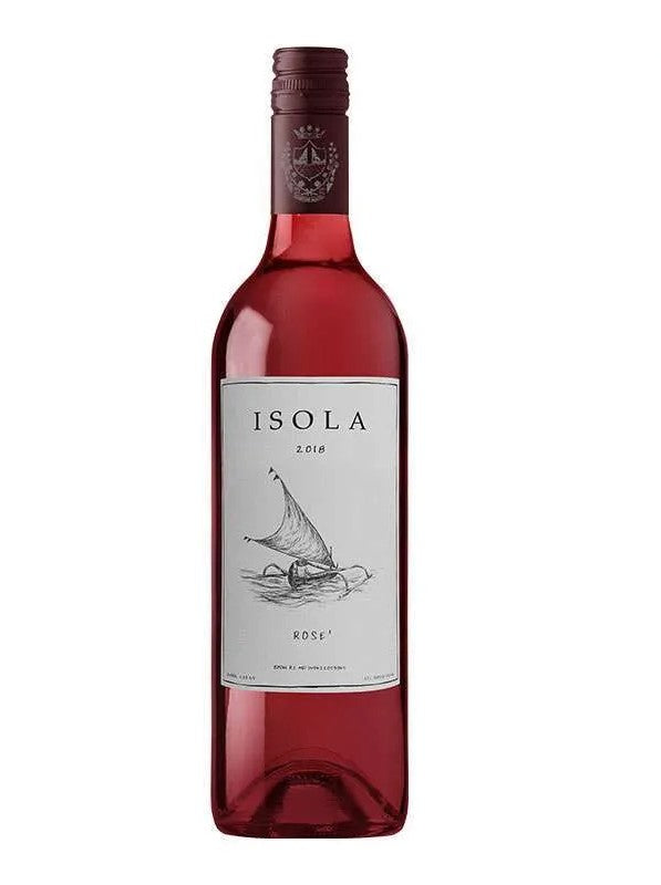 Isola Rosé Wine (750ml)