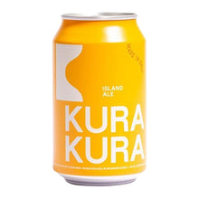 Load image into Gallery viewer, Kura Kura Island Ale Cans | 330ml
