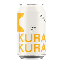 Load image into Gallery viewer, Kura Kura Easy Ale Can | 330ml
