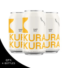 Load image into Gallery viewer, Kura Kura Easy Ale Can | 330ml
