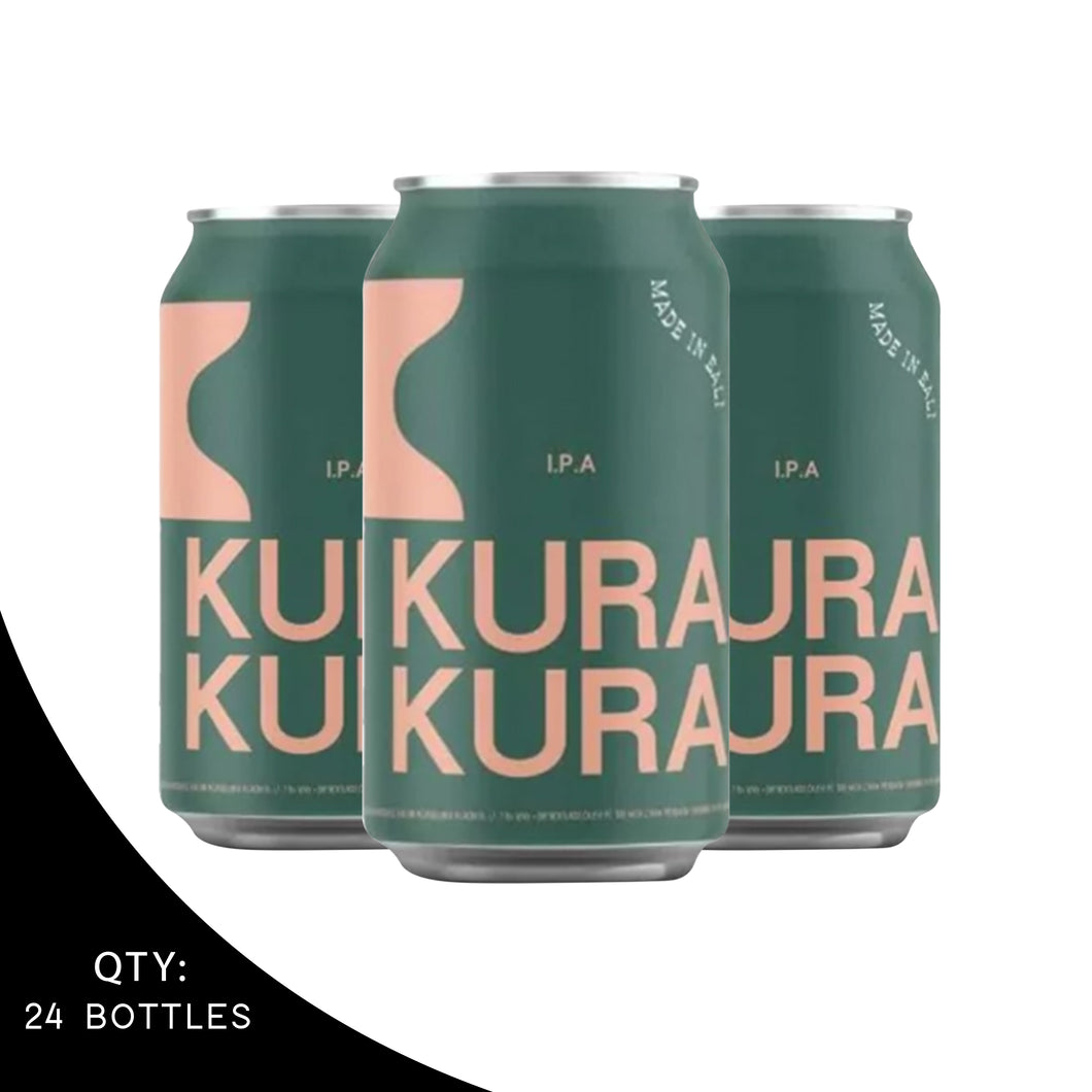 Kura Kura IPA Can | 330ml