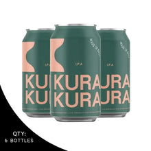 Load image into Gallery viewer, Kura Kura IPA Can | 330ml
