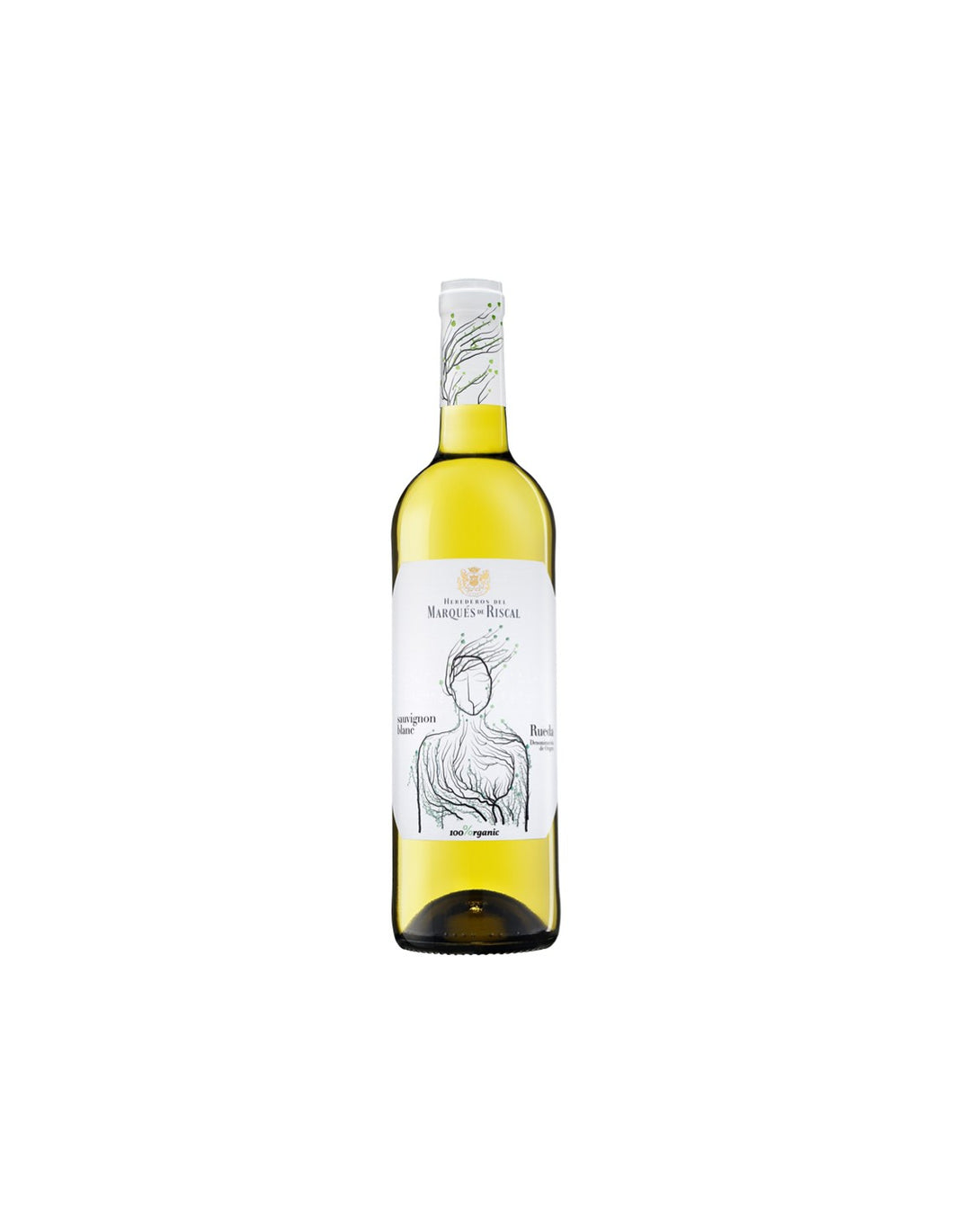 Marques De Riscal 2020 Sauvignon Blanc