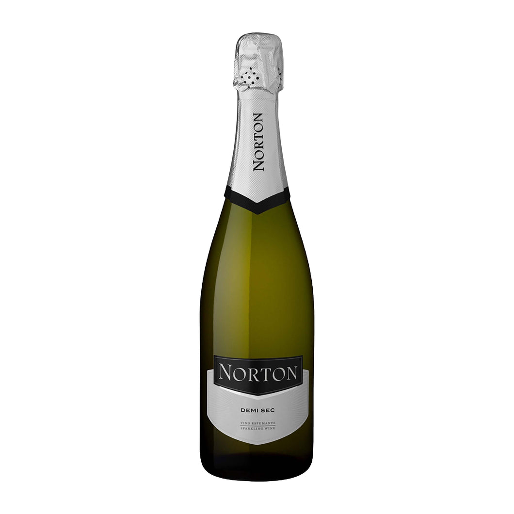 VINO ESPUMANTE DEMI-SEC CHARDONNAY | 750 ML