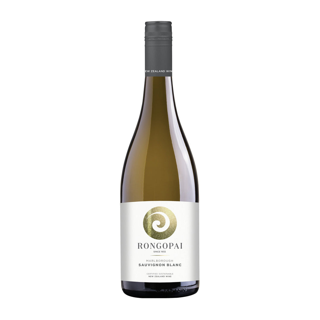 RONGPAI SAUVIGNON BLANC (750 ML)