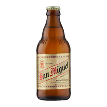 Load image into Gallery viewer, San Miguel Beer Pint | 330ml
