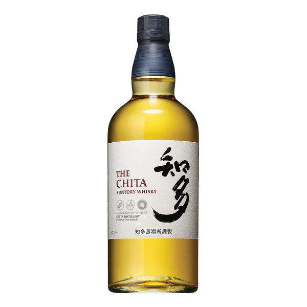 The Chita Single Grain Blended Whisky (700ml)
