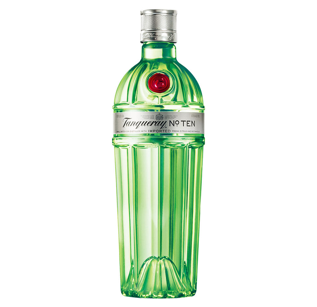 Tanqueray No. 10 Gin | 750ml Glass Bottle