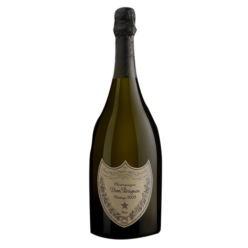 Dom perignon brut 2008 wine 750ml glass bottle