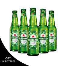 Load image into Gallery viewer, Heineken Beer | 330ml
