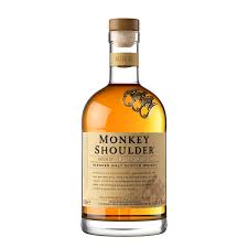 Monkey Shoulder Whisky | 750 ml Glass Bottle