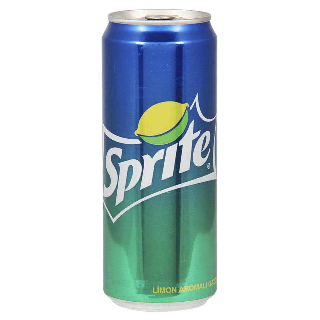Sprite 330ml Cans Alcohol Delivery Bali